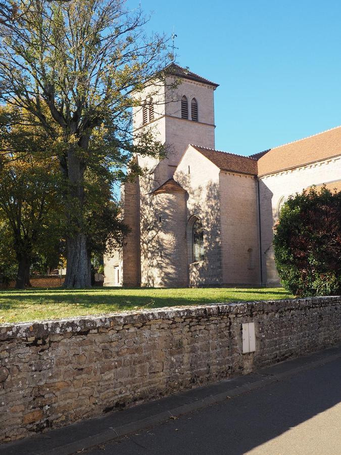 Le Richebourg - Charmant T2 Cosy, Tout Confort Gevrey-Chambertin Exterior photo