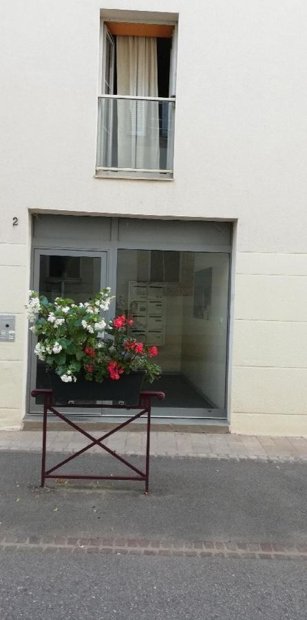 Le Richebourg - Charmant T2 Cosy, Tout Confort Gevrey-Chambertin Exterior photo